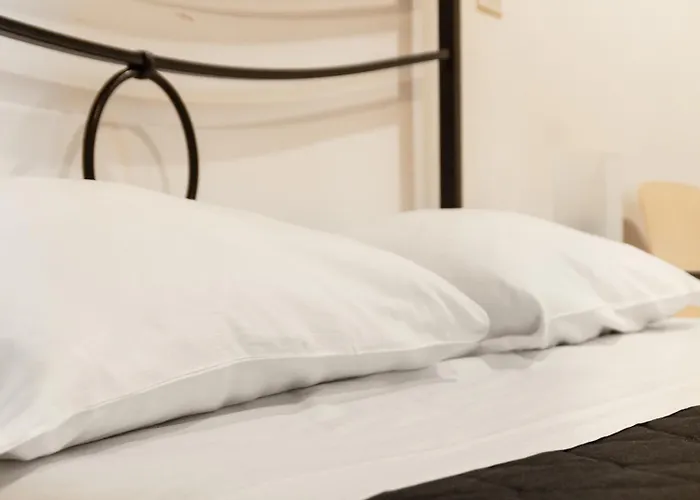 Noh Vatican Courtyard Apartamento