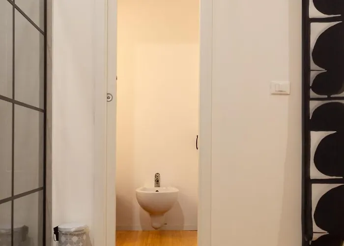 Noh Vatican Courtyard Apartamento