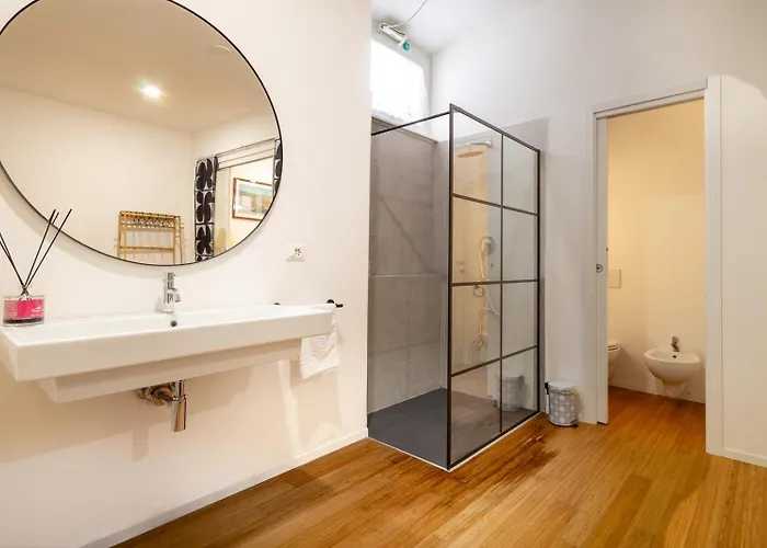 Apartamento Noh Vatican Courtyard Roma