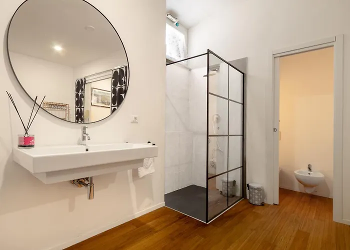 Noh Vatican Courtyard Apartamento Roma