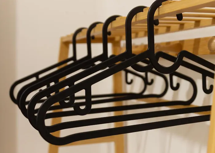 Noh Vatican Courtyard Apartamento