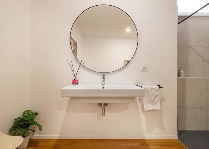 Noh Vatican Courtyard Apartamento Roma