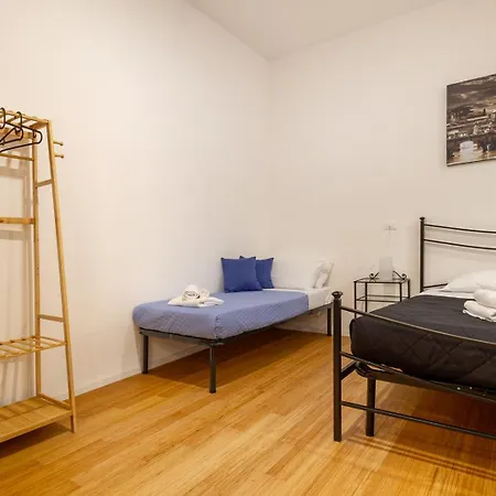 아파트 Noh Vatican Courtyard *