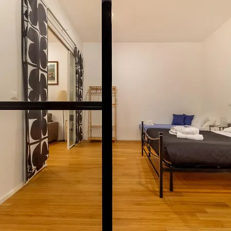 아파트 Noh Vatican Courtyard