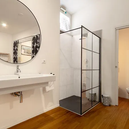 Noh Vatican Courtyard 아파트 로마