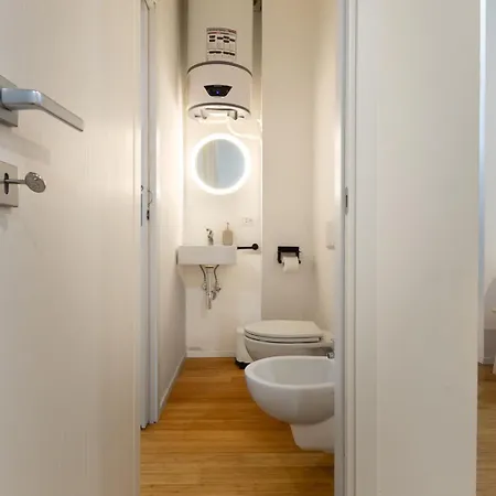 아파트 Noh Vatican Courtyard