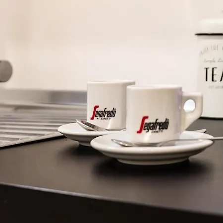 Noh Vatican Courtyard 아파트 *