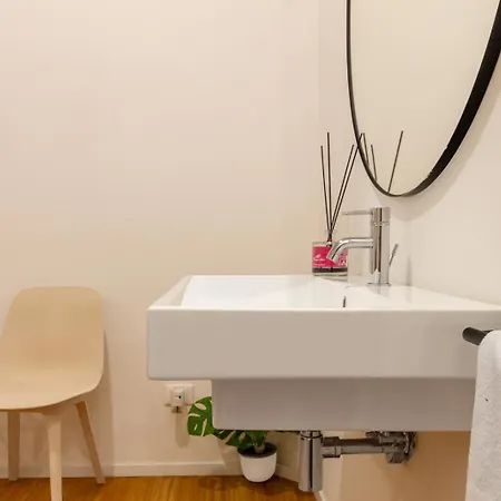 아파트 Noh Vatican Courtyard *