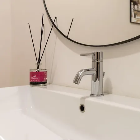 아파트 Noh Vatican Courtyard